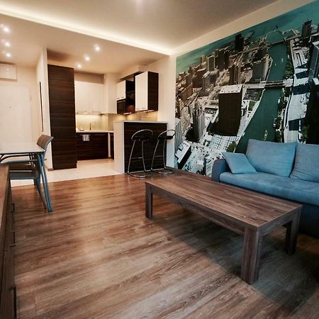 Paradise Apartment Варшава Екстериор снимка